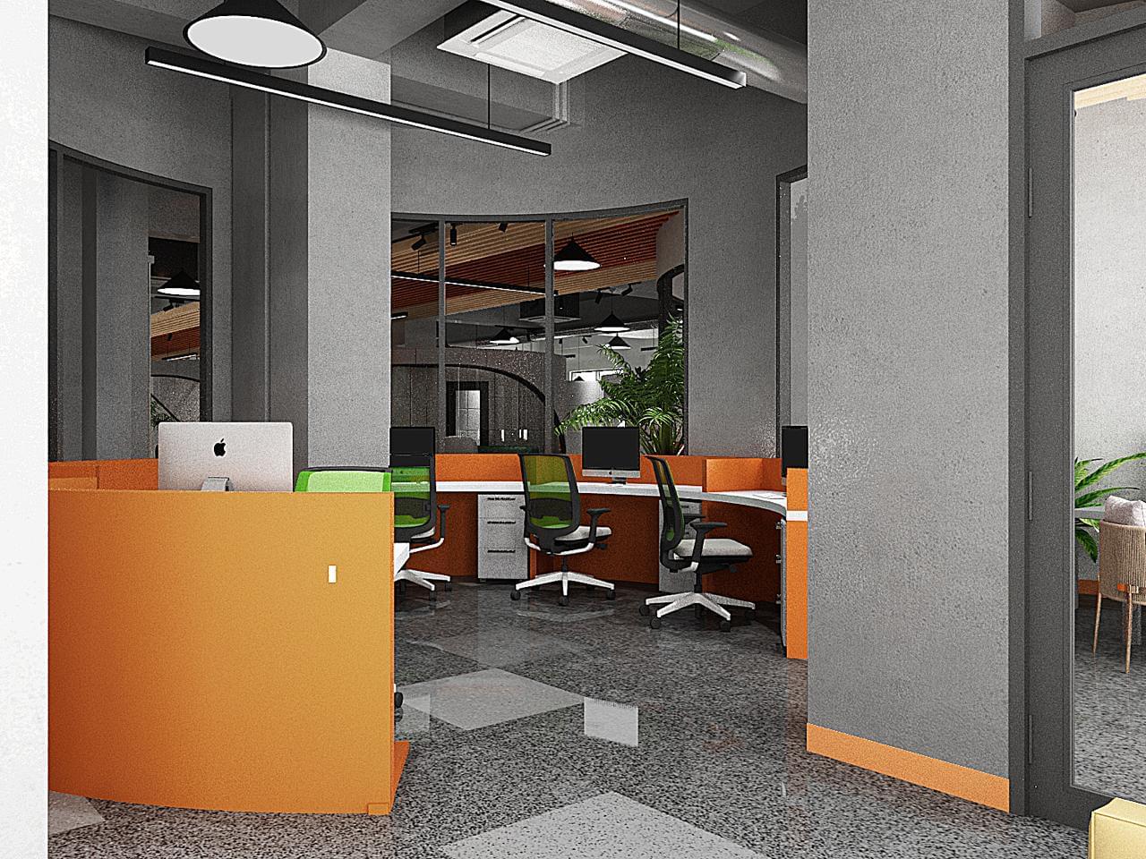 École Intuit Lab French Institute of Design, Digital & Strategy New Delhi Greater NOIDA Campus photo 15